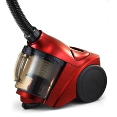 Tristar SZ-2173 Staubsauger ohne Beutel, 1400 Watt