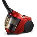 Tristar SZ-2173 Staubsauger ohne Beutel, 1400 Watt