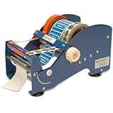 START International SL9506 Multi Roll Tape and Label Dispenser, 12.315" Length x 8.75" Width x 7.00" Height