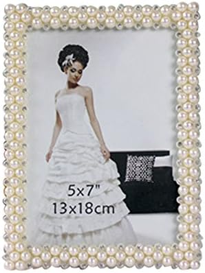 YOUPAI Weeding Rose Picture Frame