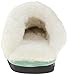 Old Friend Women's 441169 Scuff Sheepskin Slipper