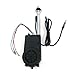 AutoLoc Power Accessories AutoLoc 649214 Chrome Power Antenna Upgrade fits 1984?1987 Buick Grand National