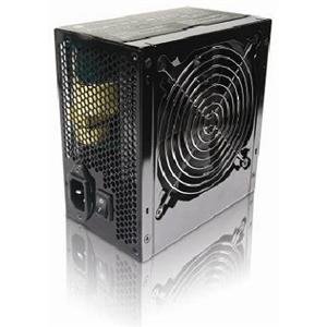 Thermaltake W0129RU Purepower 600W ATX 2.0 Power Supply with Active PFC