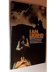 Book: I Am Legend - Corgi Childrens