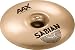 Sabian 16 Inch AAX X-Plosion FAST Crash