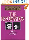 The Reformation (The Story of Civilization VI)