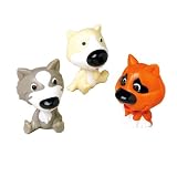 Dog Bobbleheads