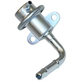 Beck Arnley 158-0913 Fuel Injector Pressure Regulator by Beck Arnley