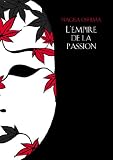 L'Empire des sens / L'Empire de la passion - Coffret Prestige 2 DVD