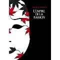 L'Empire des sens / L'Empire de la passion - Coffret Prestige 2 DVD