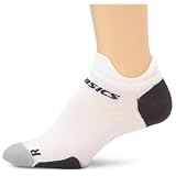 ASICS Women's Hera Low Cut Running Socks