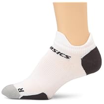ASICS Women's Hera Low Cut Running Socks
