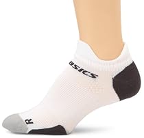 ASICS Women's Hera Low Cut Running Socks
