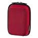 Hama Kameratasche "Hardcase Colour Style 60 L", Rot