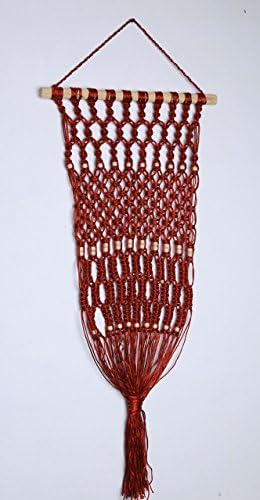 Macramé Wall Hanging