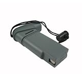 41j5wu2ackL. SL160  symbol barcode scanners Lenmar WS 790,001 C Replacement Barcode Scanner Battery for Symbol LRT3800, 3805 7 and Others