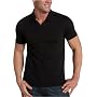Perry Ellis Men's Open Polo