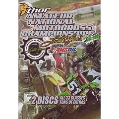 DVD - Loretta Lynn's Amature National MX Championship '06 - Motocross - Motox