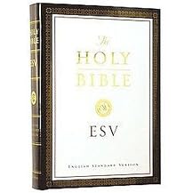 Holy Bible (King James Version, Expresso, Flexisoft, Large Print, Compact Reference) (Hardcover)