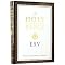 Holy Bible (King James Version, Expresso, Flexisoft, Large Print, Compact Reference) (Hardcover)