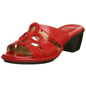 Clarks Women's Tobago Slide Sandal