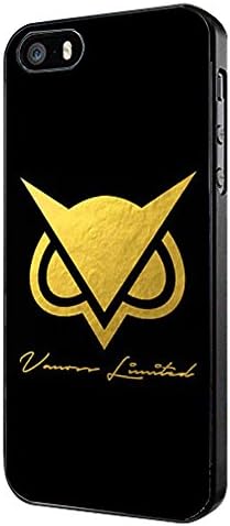 Vanoss Limited 6 for iPhone case (iPhone 6S black)