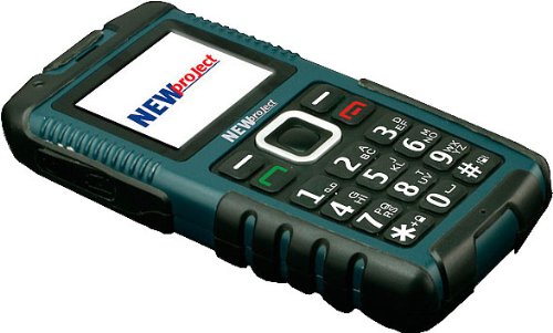 ITTM Zero Limits gr&uuml;n/schwarz Handy ohne Branding Preisvergleich