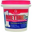 Red Devil 0542 OneTime Spackling Compound
