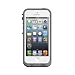 Lifeproof iPhone 5 Case - 1 Pack - Retail Packaging - White