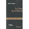 La Peur de la libert�