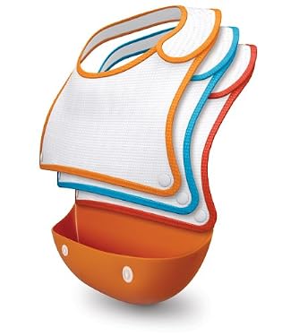 Brother Max 3 Combi Bibs
