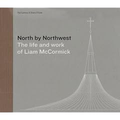 Liam McCormick: North by Northwest