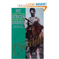 My African Journey