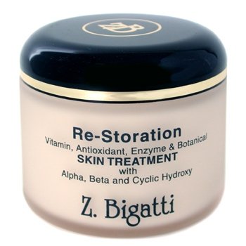 8 oz Re-Storation Skin Treatment