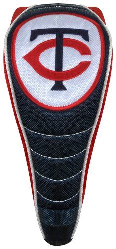 MLB Minnesota Twins Driver Headcover