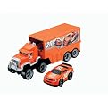 Shake-N-Go Racers Tony Stewart NASCAR Hauler