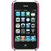 Hot Pink New Premium Hard Case For Apple iPhone 3G/3GS