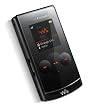 Sony Ericsson W980i...