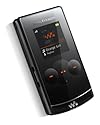 Sony Ericsson W980i piano black Handy ohne Branding
