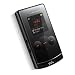 Sony Ericsson W980i piano black Handy
