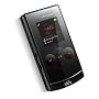Sony Ericsson W980i piano black Handy ohne Brandin&hellip von SonyEricsson