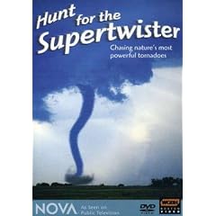 Hunt for the Supertwister