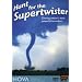 NOVA: Hunt for the Supertwister