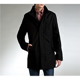 Buy Ben Sherman Classical Twill Jacket by Ben Sherman