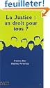 La Justice 