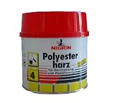 NIGRIN 74981 NIGRIN Polyesterharz 500 Gramm