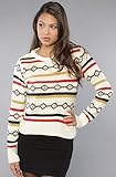 IMAGE OF ONeill The Sweet Sweater,Sweaters for Women, Medium,Off White