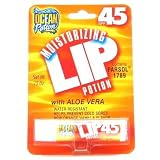 Ocean Potion Lip Moist Potion with Aloe .15 oz. # 085