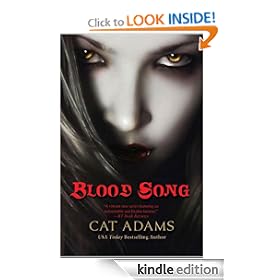 Blood Song