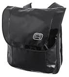 AND1（アンドワン） TF2 Satchel Baggage （ティーエフツー・サッチェル・バゲージ）　黒の画像
